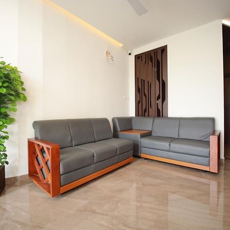 Bliss Regency Business Hotel Palakkad Dış mekan fotoğraf