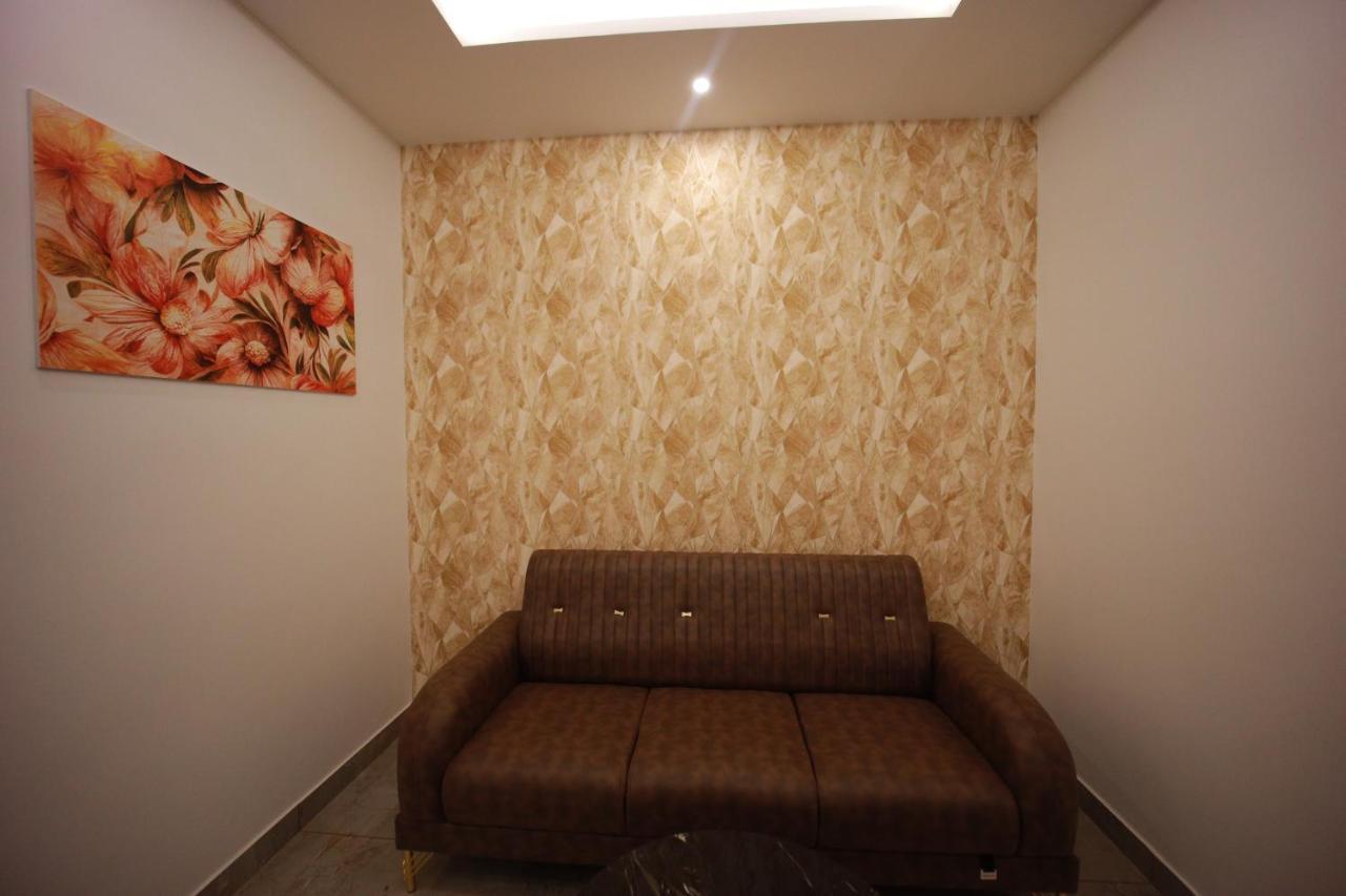 Bliss Regency Business Hotel Palakkad Dış mekan fotoğraf